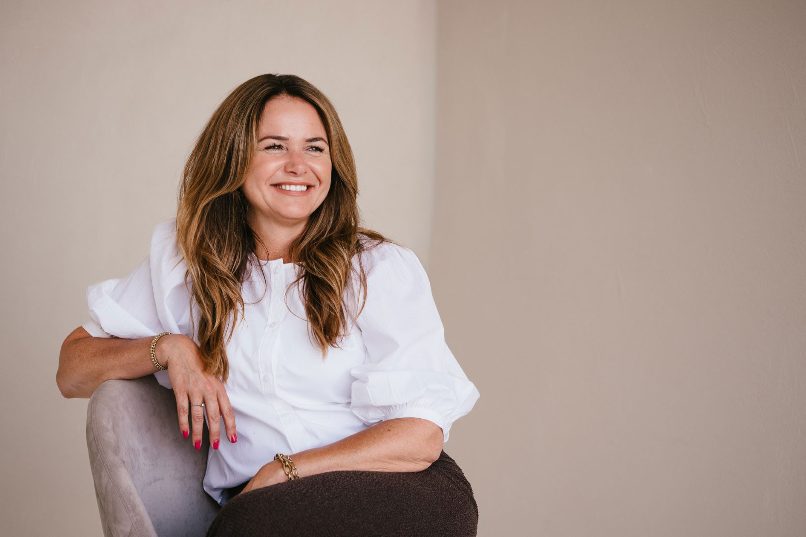 Wendy Brasser van Brasser Advies